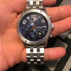 Michael Kors men’s watch